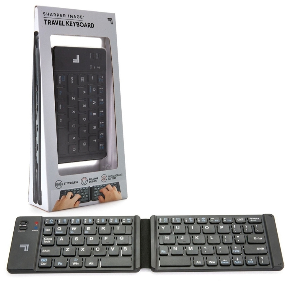 Travek Foldable Keyboard